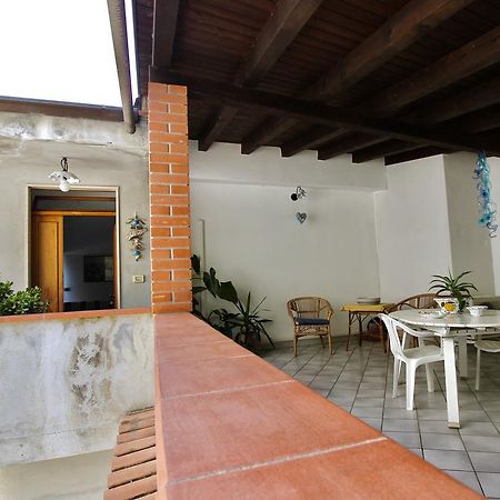 Le Case Del Borgo - Perla Capo dʼOrlando Exteriör bild