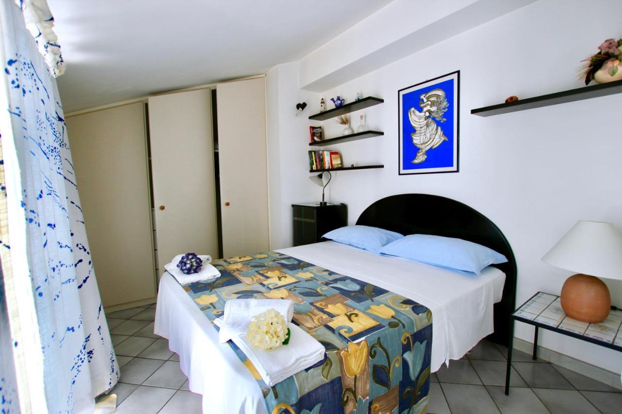 Le Case Del Borgo - Perla Capo dʼOrlando Exteriör bild