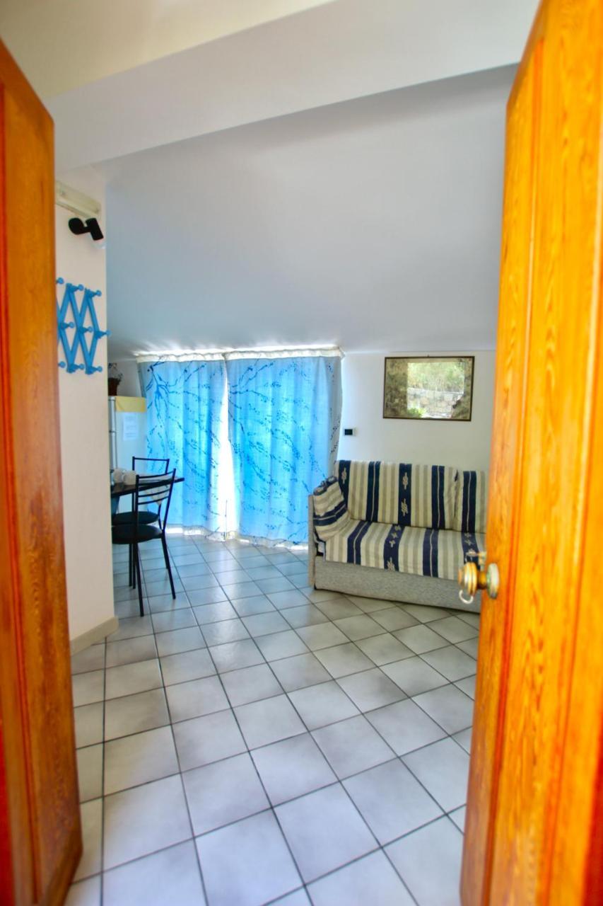 Le Case Del Borgo - Perla Capo dʼOrlando Exteriör bild